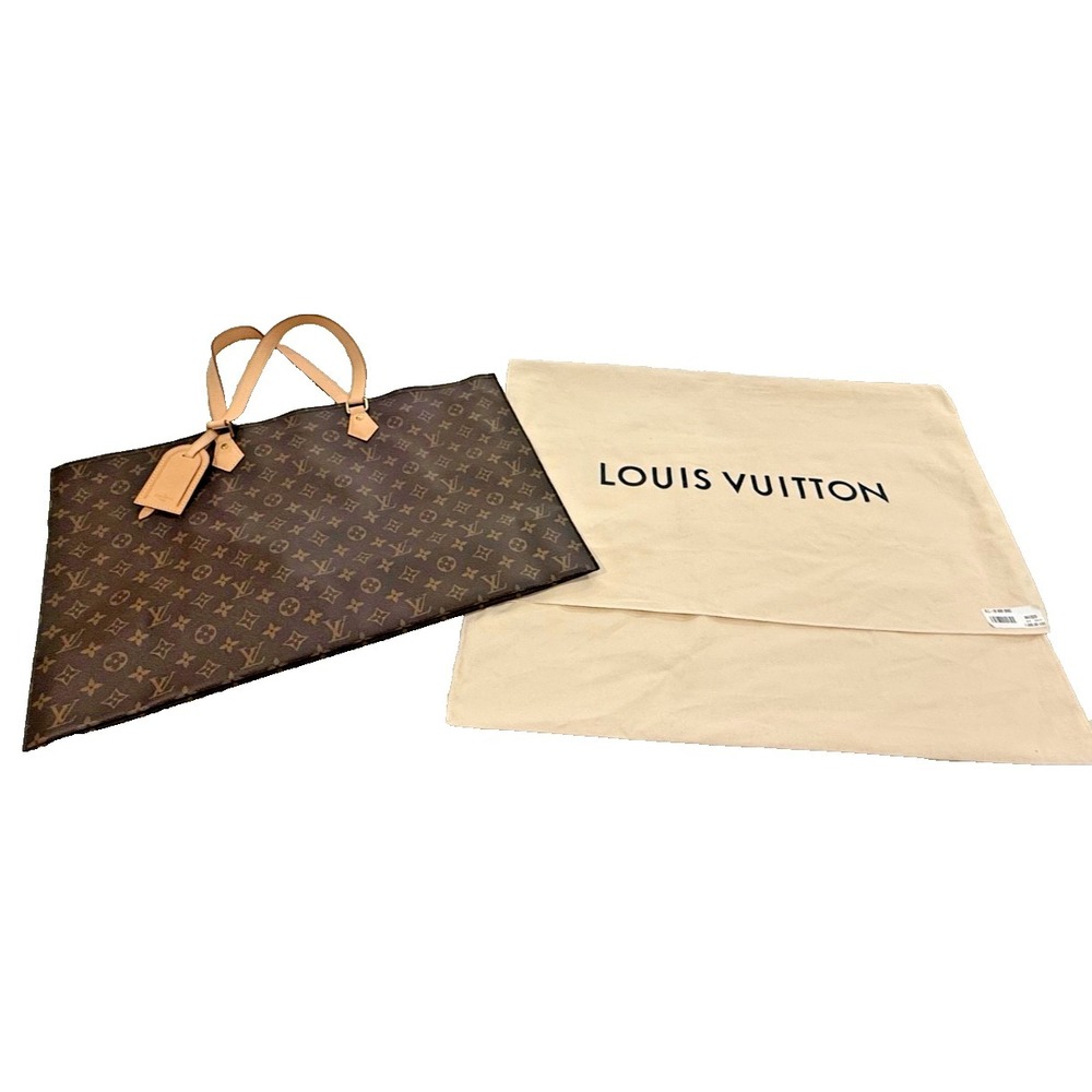 Louis Vuitton All-In MM Zip Tote Shoulder Bag Monogram M47029 NWT w/ Dust Bag